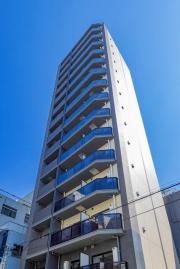 ＪＲ総武線（各駅停車）浅草橋駅まで徒歩4分