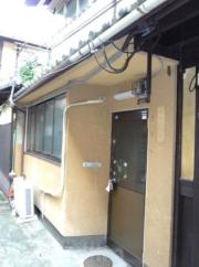 堀之内町貸家