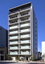 東京メトロ日比谷線南千住駅まで徒歩3分
