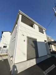 クレイドルガーデン東大阪市横小路町第4・戸建て