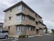 小田急小田原線海老名駅まで徒歩16分