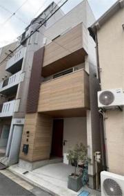 清澄二丁目戸建て