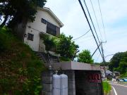 コーポナカザヤ