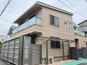代沢2丁目戸建