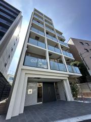 コンシェリア駒込 HILLTOP SQUARE