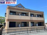 プチバイオレット