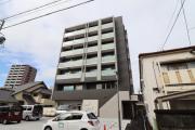 dwell常楽 朝日