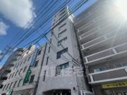 広島電鉄横川線十日市町駅まで徒歩4分