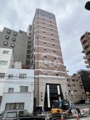 地下鉄千日前線鶴橋駅まで徒歩5分