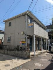 ミルフィーユ市川