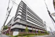アーバンラフレ庄内通