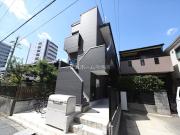 地下鉄名城線平安通駅まで徒歩5分