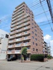 とさでん交通後免線はりまや橋駅まで徒歩5分