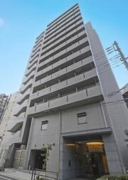 都営三田線板橋区役所前駅まで徒歩4分