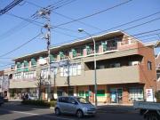 NSマンション