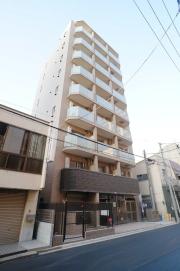 川崎デントヒルズ