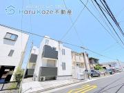 名鉄名古屋本線桜駅まで徒歩5分