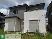 蕨市錦町3丁目戸建て