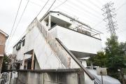 京王線調布駅まで徒歩37分