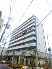 阪急宝塚線豊中駅まで徒歩7分