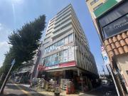 東京メトロ丸ノ内線東高円寺駅まで徒歩1分