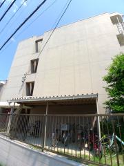 名鉄名古屋本線山王駅まで徒歩7分
