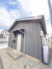 （仮）向陽町平屋戸建