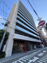 レオンコンフォート難波ブラン