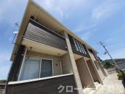 ＪＲ予讃線比地大駅まで徒歩20分