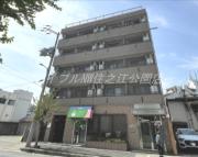 アレマーナ北加賀屋