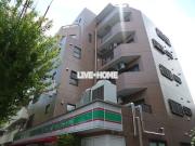 ＪＲ中央線荻窪駅まで徒歩13分