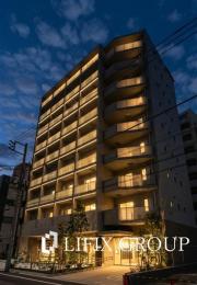 京急本線京急川崎駅まで徒歩6分