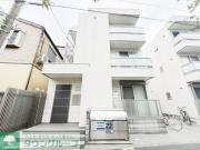 フェリーチェ梅屋敷I