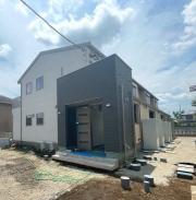 ＪＲ青梅線牛浜駅まで徒歩6分