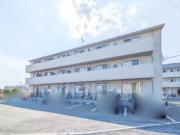 東武小泉線竜舞駅まで徒歩26分