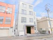 ラフィナート美園プロッシモ