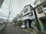 シティ南京終III