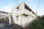 ＪＲ内房線浜野駅まで徒歩6分