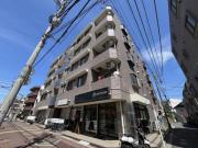 西武池袋・豊島線大泉学園駅まで徒歩10分