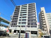地下鉄名城線黒川駅まで徒歩4分