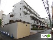 ハイシティ高田馬場