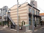 レオパレスソウ小石川