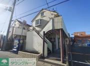 東武越生線一本松駅まで徒歩22分