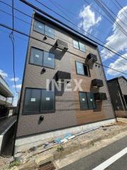 京急本線井土ヶ谷駅まで徒歩7分