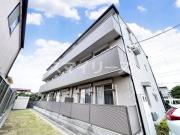 東武野田線新柏駅まで徒歩17分