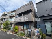 京王線調布駅まで徒歩3分