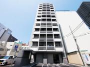 地下鉄東西線大通駅まで徒歩7分