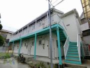 蓮宮ハイツ
