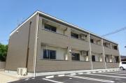 近江鉄道本線八日市駅まで徒歩13分