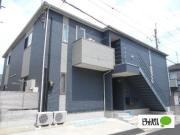 ＪＲ東海道本線野洲駅まで徒歩14分